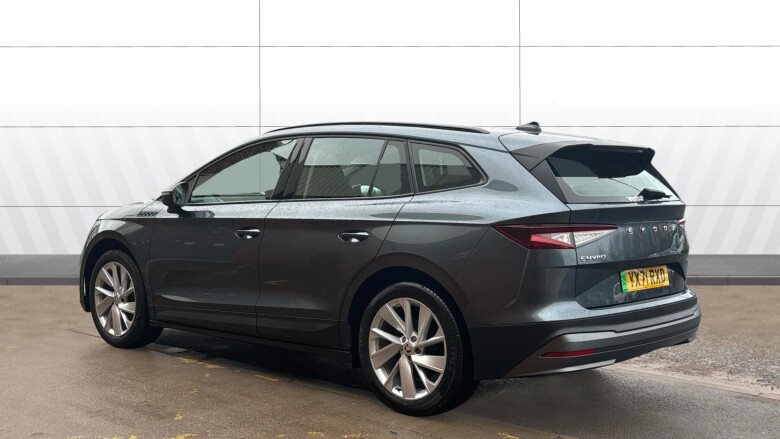 Skoda Enyaq 132kW 60 Suite Nav 62kWh 5dr Auto Electric Estate